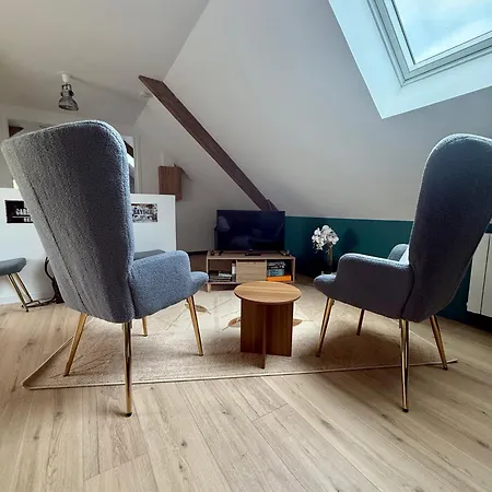 Comme En 40 Alojamento de Acomodação e Pequeno-almoço La Lande-sur-Drome